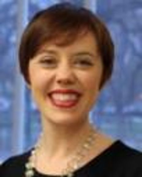 Carole C. Bufford Headshot