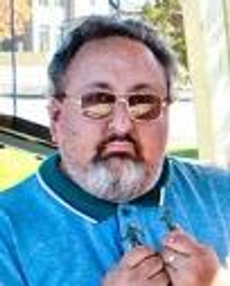 Pat McMahon Headshot