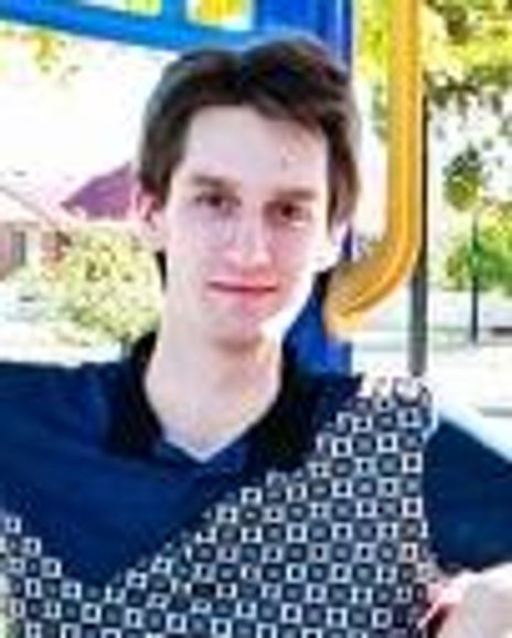 Cody Fullbrook Headshot