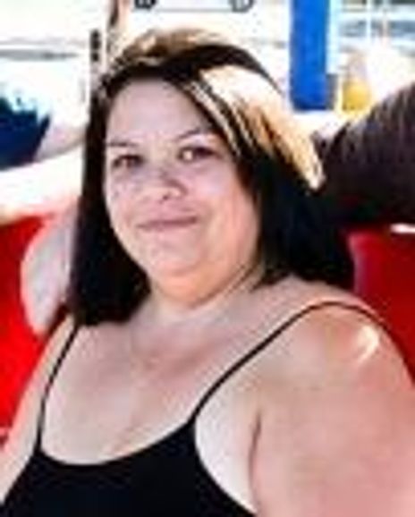 Devetta Ridgwell Headshot