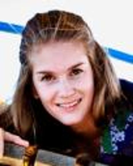 Leah Fitzgerald Headshot