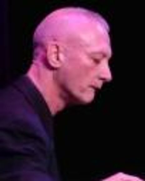 Shane Keister Headshot