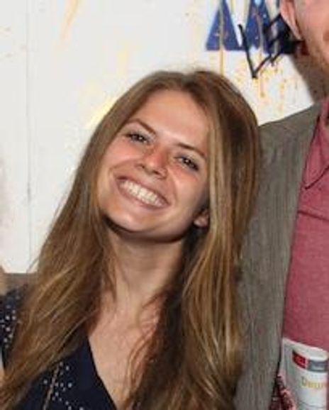 Stella Powell-Jones Headshot