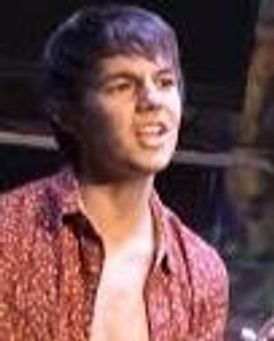 Alex James Ellison Headshot