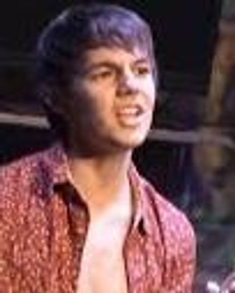 Alex James Ellison Headshot