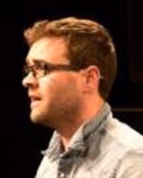 Aidan O'Neill Headshot