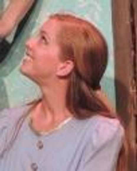 Mary Ellen Cameron Headshot