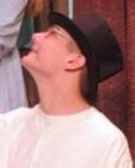 Sam Buchanan Headshot