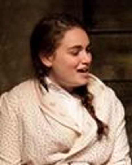 Rachel Abrams Headshot