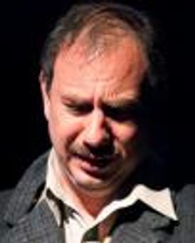 John Palacio Headshot