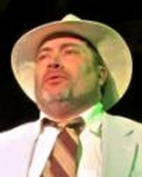 Michael Leszczynsk Headshot