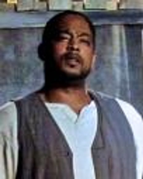 Gabriel Robere Headshot