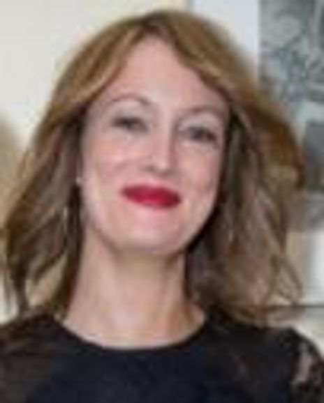 Mary Bernardi Headshot