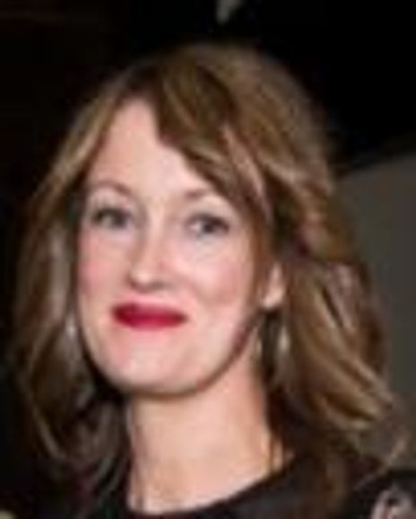 Lisa Tierney-Keogh Headshot