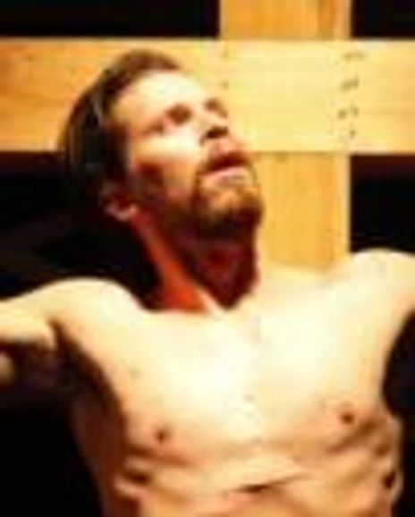 Ben Moroski Headshot