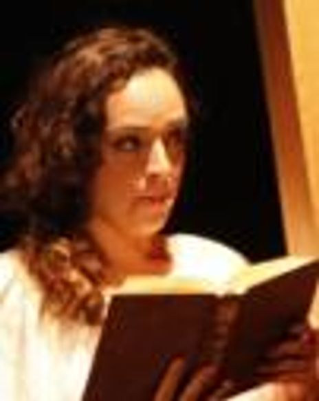 Katelynn Schiller Headshot