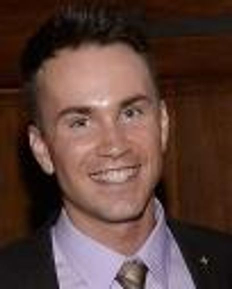 Larry Laboe Headshot