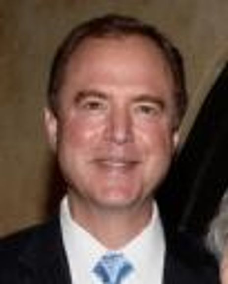Adam B. Shiffer Headshot