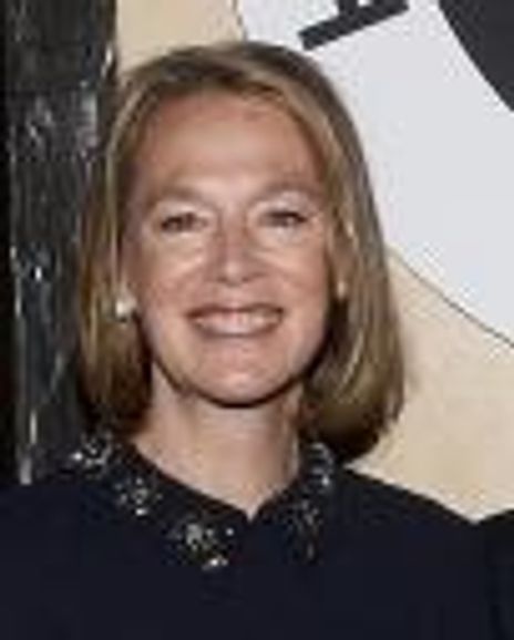 Martha Demson Headshot