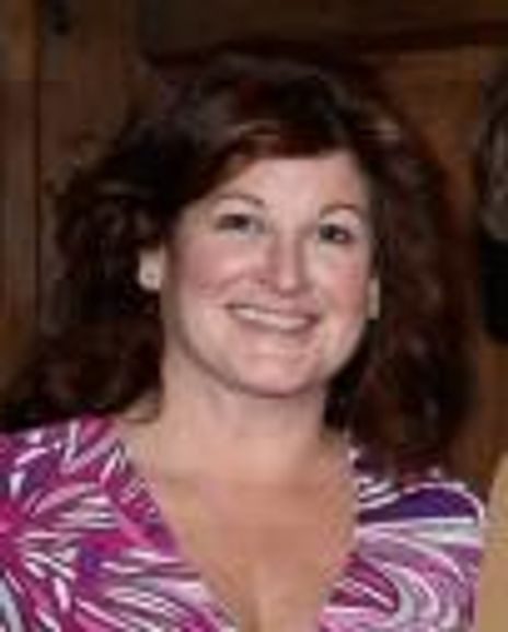 Shauna McClure Headshot