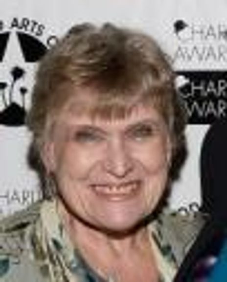 Alice Maltin Headshot