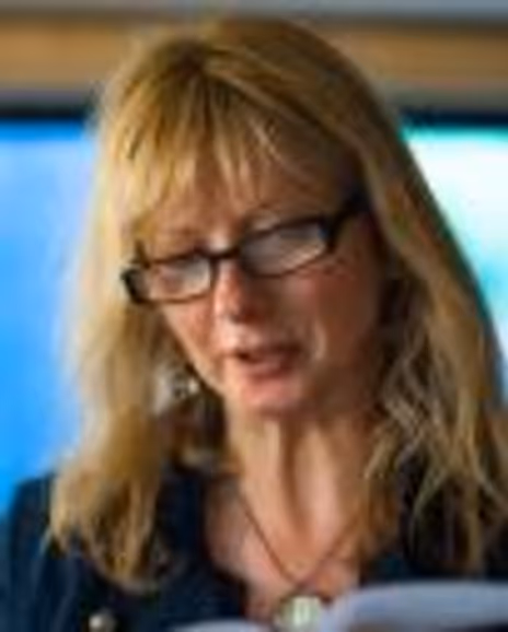 Tilly Blackwood Headshot