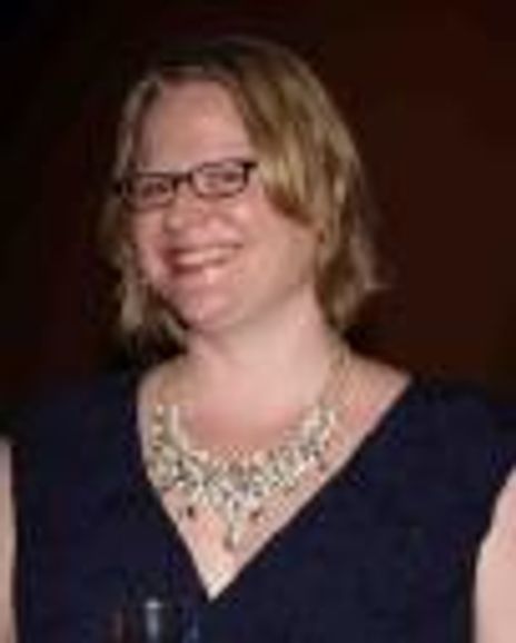 Ann Swanson Headshot