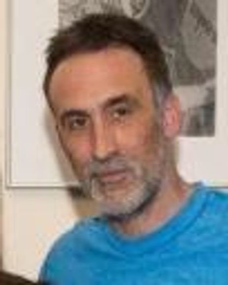 Victor Verhaeghe Headshot