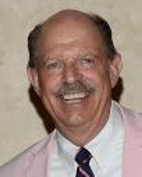 Richard Pink Headshot