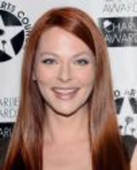 Anna Easteden Headshot