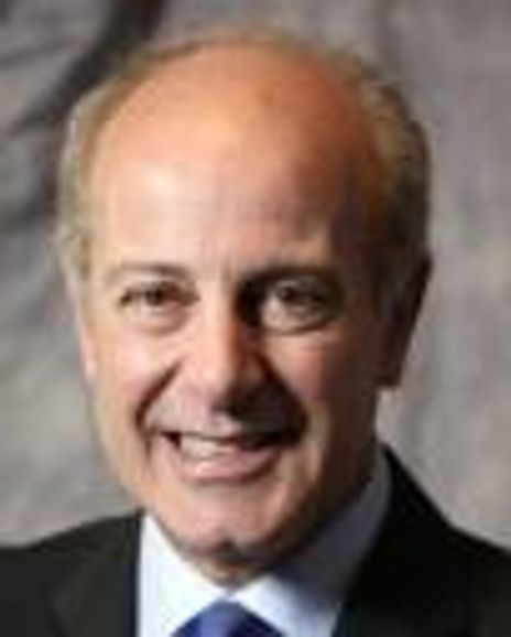 Joe Benicasa Headshot