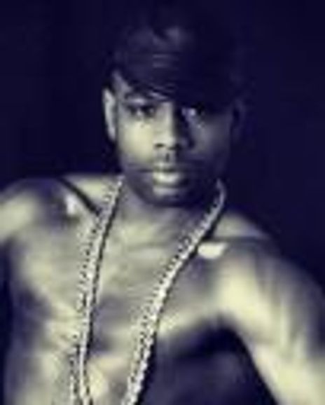 Anthony Rooar Decarlis Headshot