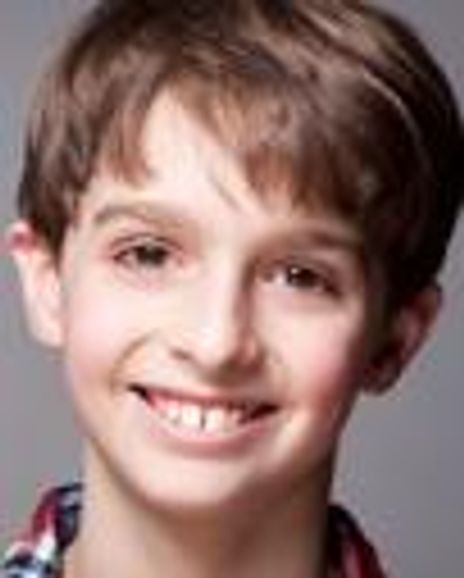 Tyler Altomari Headshot