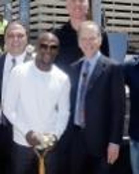 Steve Sisolak Headshot