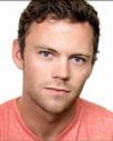 Andrew Mauney Headshot