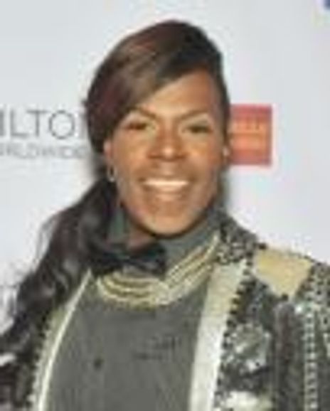 Big Freedia Headshot