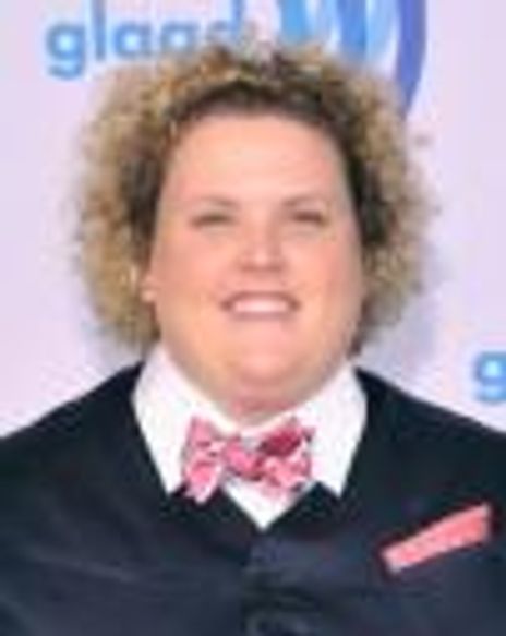 Fortune Feimster Headshot