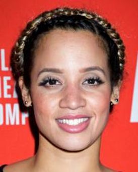 Dascha Polanco Headshot