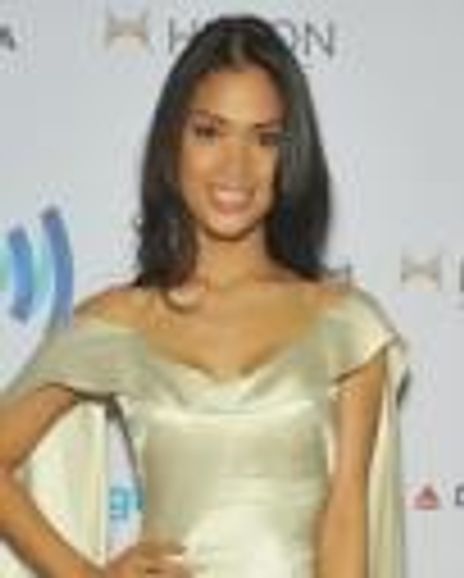 Geena Rocero Headshot