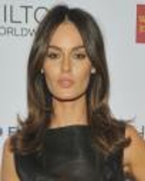 Nicole Trunfio Headshot
