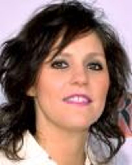 Kristin Henderson Headshot