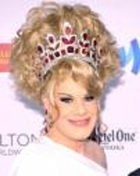 Twinkle Montgomery Headshot
