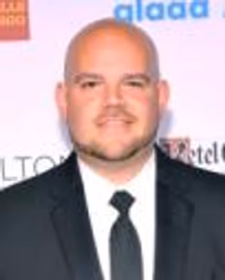 Anthony Nicodemo Headshot