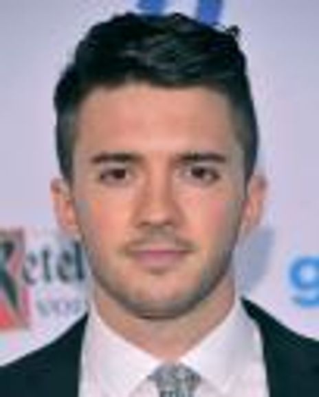 Blake Skjellerup Headshot