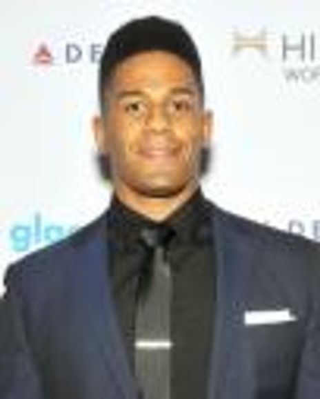 Darren Young Headshot