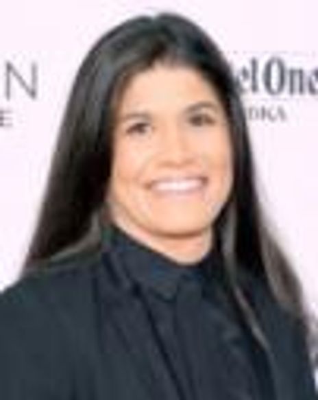 Jessica Aguilar Headshot