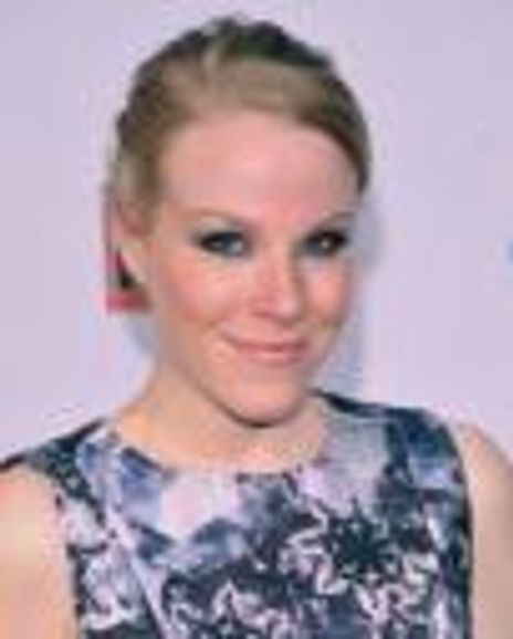 Emma Myles Headshot