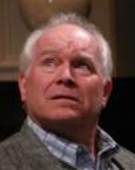 Mark Costello Headshot