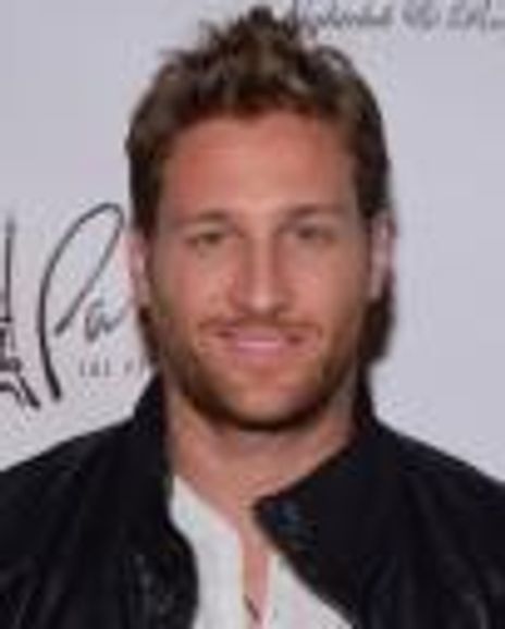 Juan Pablo Galavis Headshot