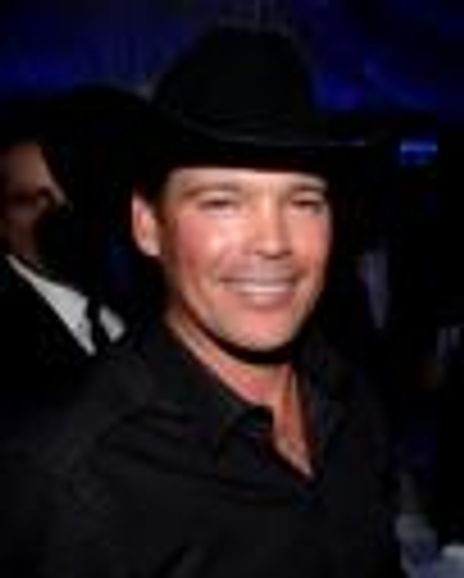 Clay Walker Headshot